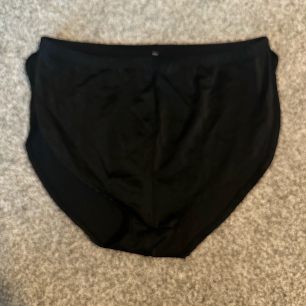Men's Side Split Brief M/L - Picture 3 of 4